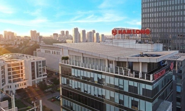 Nam Long “rót” hơn 2.500 tỷ mở rộng hệ sinh thái, đại dự án 6.400 tỷ tại Đồng Nai đón tin vui