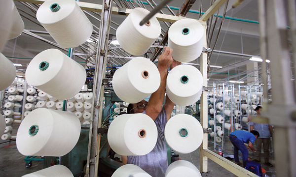 Sợi Phú Bài (SPB) hé lộ kết quả kinh doanh 9 tháng 2025: Uớc đạt 10.950 tấn, gần chạm mốc kế hoạch cả năm