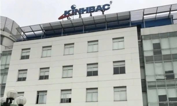 Bất ngờ “rút chân” khỏi Đại học Hùng Vương chỉ sau 4 tháng, Kinh Bắc (KBC) đang toan tính gì?