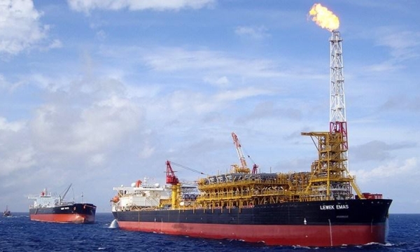 Báo lãi hơn 1.000 tỷ sau 9 tháng, PVTrans tăng tốc về đích