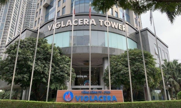 Viglacera (VGC) bứt tốc tái cấu trúc: Mạnh tay rót vốn thành lập công ty con