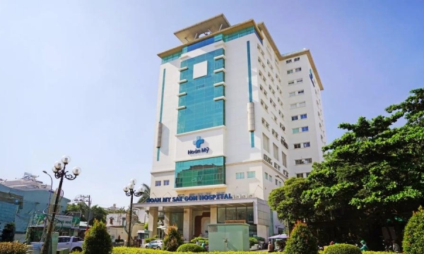 Y Khoa Hoàn Mỹ tăng tốc nửa đầu năm, lợi nhuận sau thuế gần gấp đôi cùng kỳ