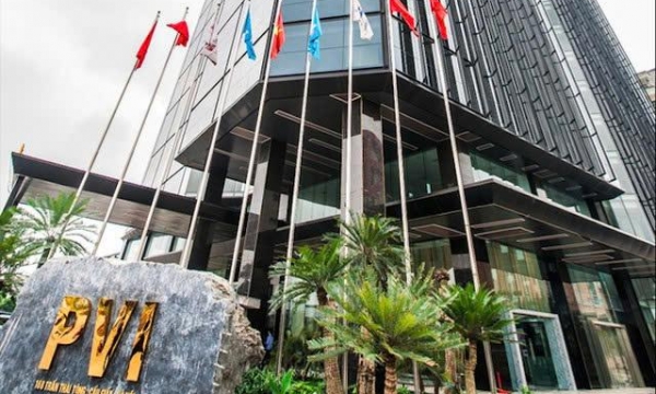 PVI “bội thu” lợi nhuận quý III, vượt 38% kế hoạch năm chỉ sau 9 tháng