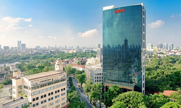 GELEX bứt phá lợi nhuận, lãi hơn 2.400 tỷ đồng, vượt kế hoạch lợi nhuận năm sau 9 tháng