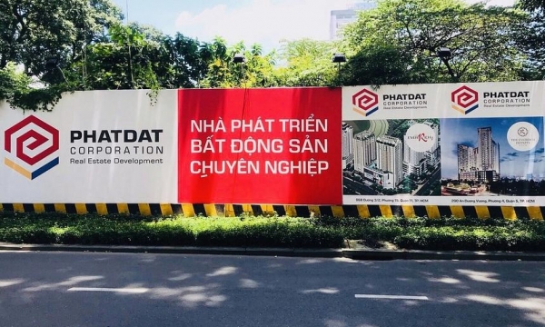 Thoái vốn khỏi Bắc Cường, Phát Đạt rút khỏi khu đất vàng 2.700 m² 3 mặt tiền ở Đà Nẵng