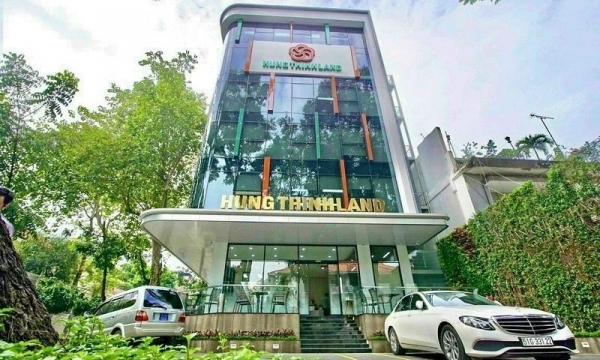 Thoát lỗ sau hai năm, Hưng Thịnh Land  mạnh tay chuẩn bị mua lại hơn 570 tỷ đồng trái phiếu trước hạn