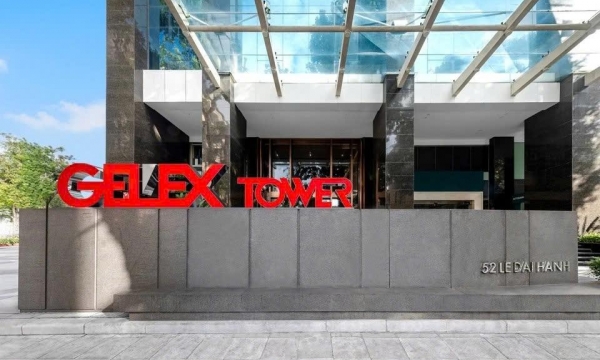 “Ông lớn” hạ tầng GELEX chính thức chốt thương vụ IPO 100 triệu cổ phiếu, giá khởi điểm 28.000 đồng