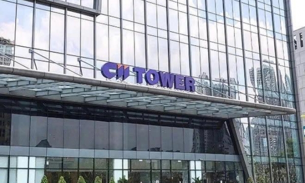 Ông lớn CII chính thức góp mặt trong siêu dự án BOT hơn 36.000 tỷ đồng