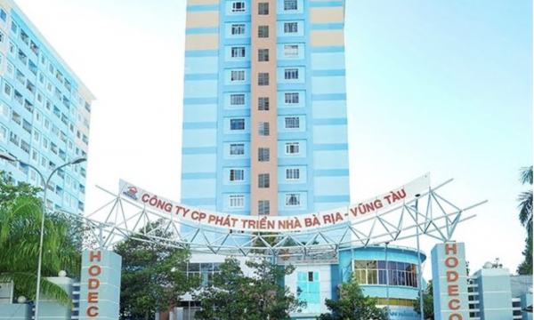 Tin doanh nghiệp nổi bật (26/10): Thành viên HĐQT HDC quyết định thoái hết vốn