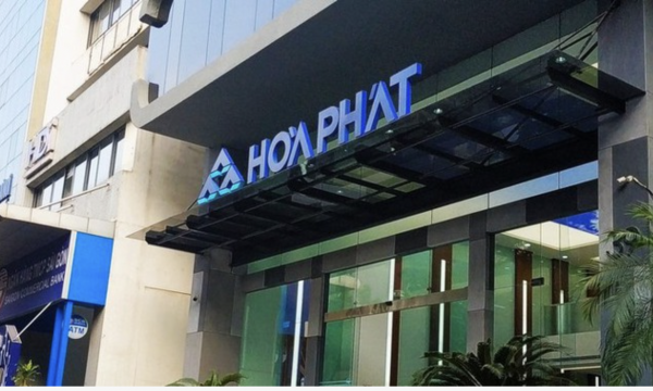 Tin doanh nghiệp nổi bật (10/11): HPG liên tục giảm sàn, ông Trần Đình Long rớt khỏi danh sách tỷ phú đô la