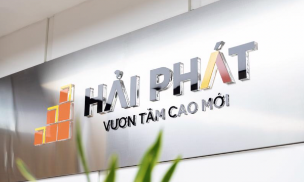 Tin doanh nghiệp nổi bật trong tuần: Hải Phát bổ nhiệm Phó Tổng Giám đốc mới, dự kiện tổ chức ĐHĐCĐ bất thường lần 2