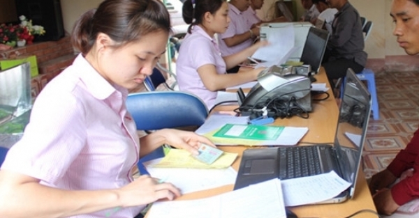 Tin ngân hàng ngày 20/5: Tăng hạn mức cho vay học sinh, sinh viên lên 4 triệu đồng/tháng