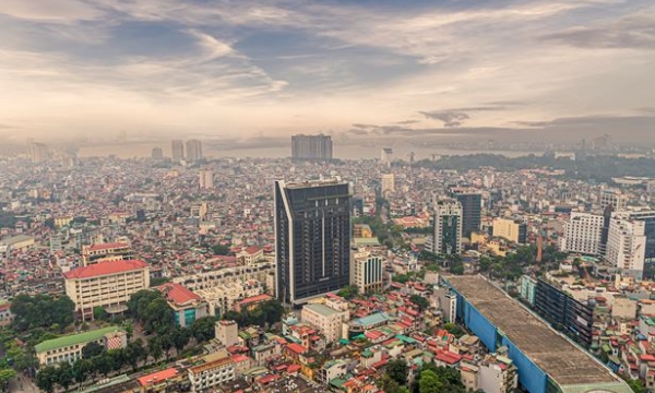 Văn Phú – Invest: Tiếp đà tăng trưởng lợi nhuận từ các dự án lớn