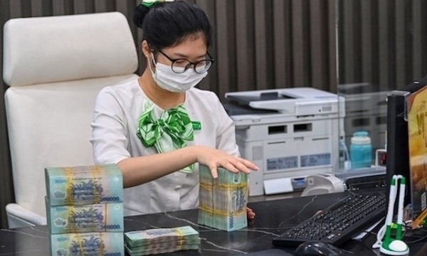 Tin ngân hàng ngày 25/5: Nhiều ngân hàng đã chạm trần room tín dụng