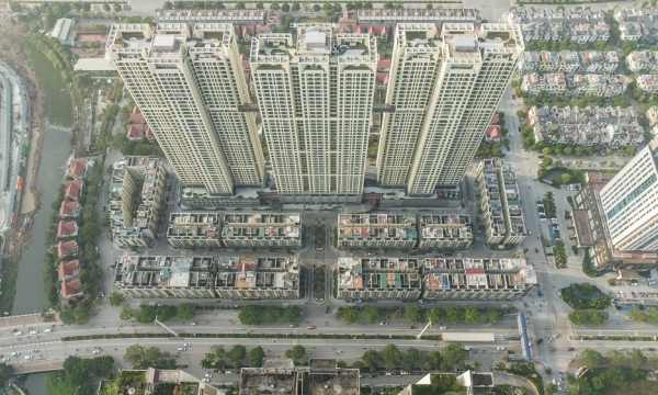 Phong thuỷ trong kiến trúc bất động sản: yếu tố khoa học không thể tách rời