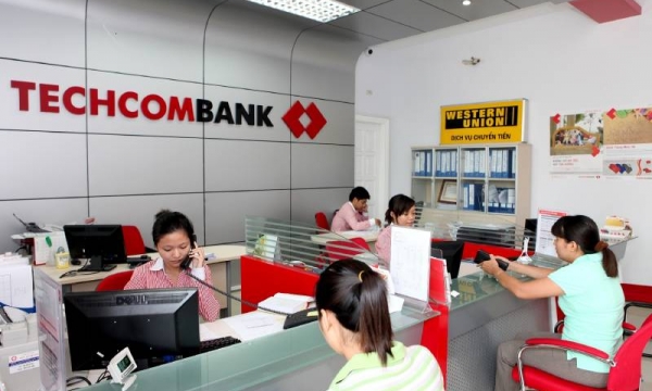 Ngân hàng Techcombank đang cấp vốn các dự án PPP ra sao?