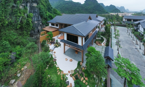 Sun Onsen Village Limited Edition – Kiệt tác nâng tầm Quảng Ninh của Sun Property