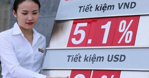 Tin ngân hàng ngày 30/5: Cuối tháng 5, nhiều ngân hàng tăng mạnh lãi suất huy động