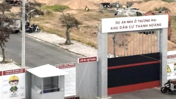 Tin bất động sản ngày 31/5: Xử phạt Công ty Phú Gia Thịnh 1 tỷ đồng vì huy động vốn trái phép