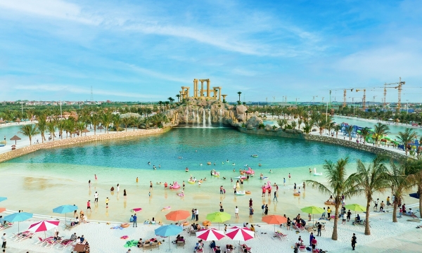 'Sóng' bất động sản dịch chuyển ra khỏi nội đô Hà Nội