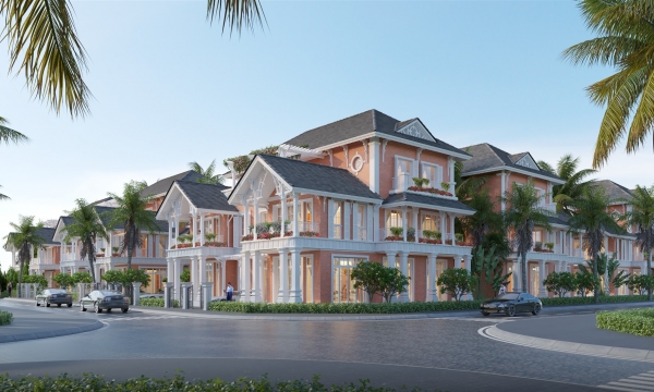 Đà Nẵng sẽ “đáng sống” hơn nữa với công viên ven sông quy mô 50 ha