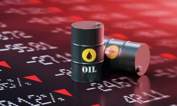 Giá xăng dầu hôm nay 12/6: Giá dầu thế giới trên đà lao dốc mạnh