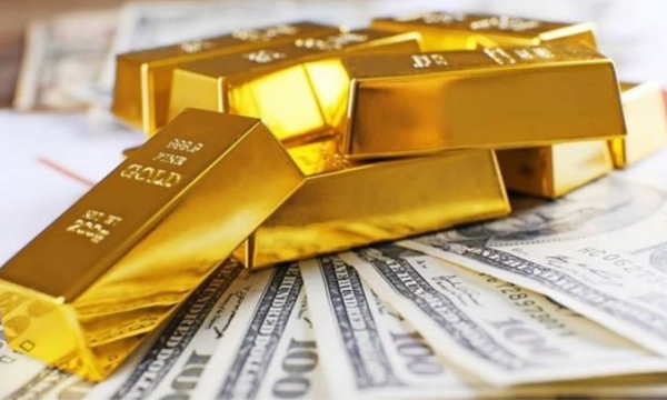 Giá vàng hôm nay 12/6 ghi nhận tuần tăng giá mạnh, “nín thở” chờ tín hiệu mới từ Fed