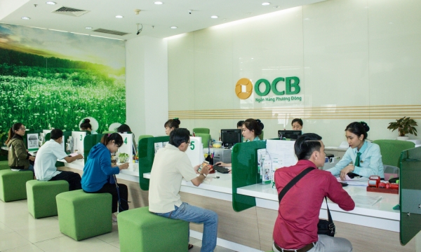 Tin ngân hàng ngày 14/6: Gói tín dụng 20.000 tỷ đồng 'cứu' công nhân khỏi tín dụng đen