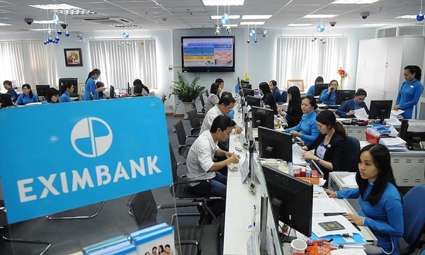 Tin ngân hàng nổi bật trong tuần: 'Big4' ngân hàng rao bán loạt bất động sản, Eximbank sắp phát hành tối đa 5.000 trái phiếu