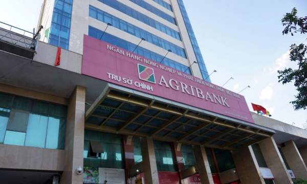 Ngân hàng Agribank lại miệt mài rao bán loạt bất động sản để thu hồi nợ xấu