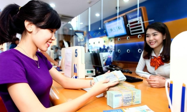 Tin ngân hàng ngày 28/6: Siết cho vay đặt cọc dự án hình thành trong tương lai