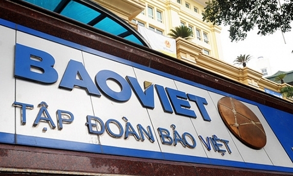 Kinh doanh đa ngành, Tập đoàn Bảo Việt lên kế hoạch kinh doanh khiêm tốn