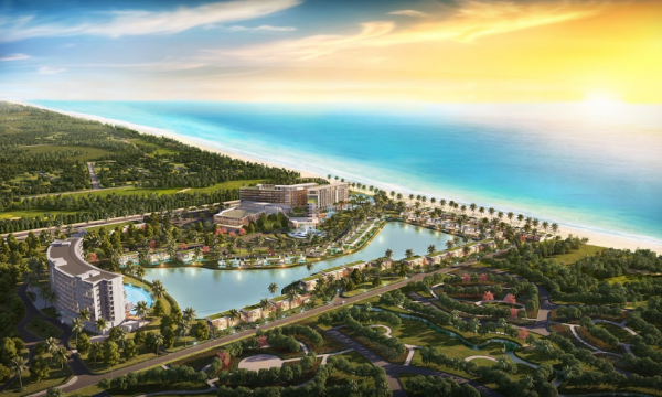 Đón chờ cảm xúc thăng hoa tại lễ ra mắt Felicity Phu Quoc managed by Mövenpick Hotels & Resorts