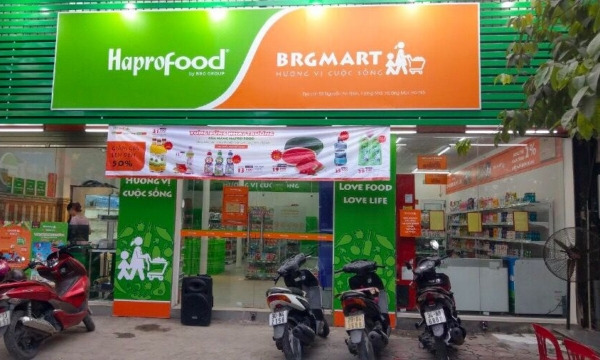 Hapro liên tục mở rộng hoạt động kinh doanh, nói không với vay nợ qua kênh trái phiếu