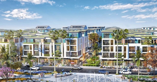 Có nên mua Meyhomes Capital Phú Quốc giai đoạn này hay không?