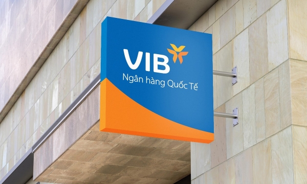 Ngân hàng VIB huy động 2.000 tỷ đồng trái phiếu trong một tháng