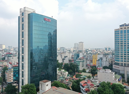 Một tập đoàn lớn tiếp tục chi hàng trăm tỷ mua lại trái phiếu trước hạn