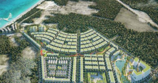Vì sao nhà đầu tư nên 'ưu ái' lựa chọn Crystal City Meyhomes Capital Phú Quốc trong danh mục đầu tư tại đảo Ngọc?