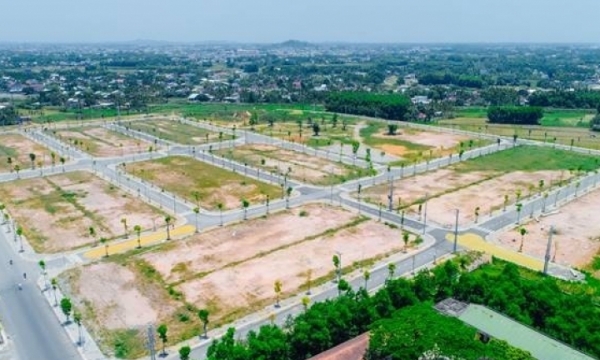 Tin bất động sản ngày 6/7: Sở Xây dựng Quảng Ngãi đề xuất hủy bỏ loạt đồ án quy hoạch khu đô thị