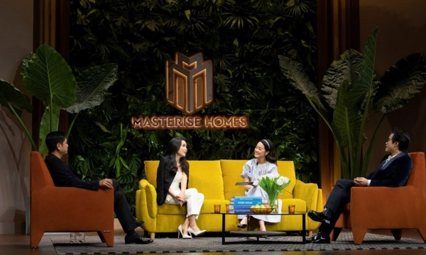 Hà Anh Tuấn: 'Sống phong cách là sống vui, sống sướng'