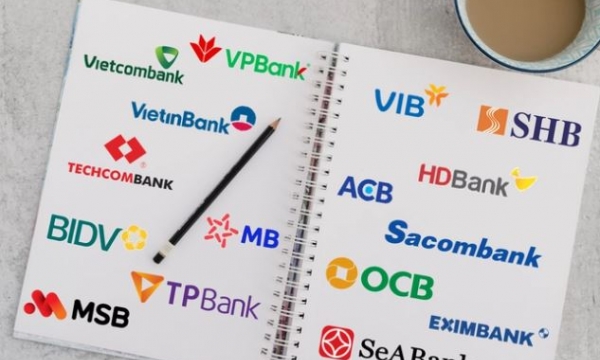 Hé lộ bức tranh lợi nhuận ngân hàng