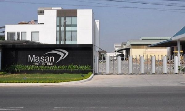 Tập đoàn Masan sắp xây thêm nhà máy bia?