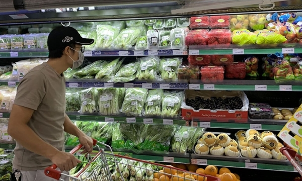 Lạm phát trong năm nay sẽ vượt 4%?