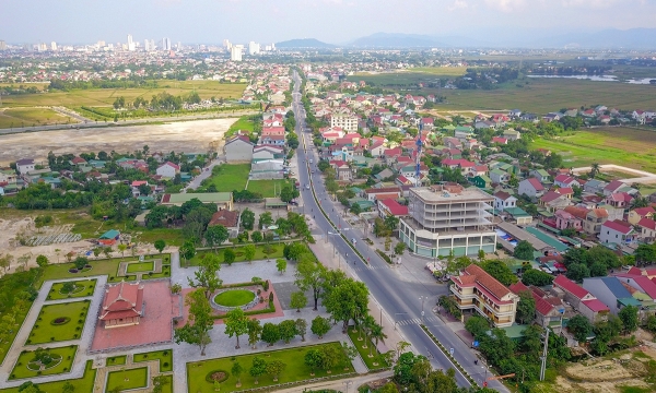 Tin bất động sản ngày 14/7: Nghệ An chấm dứt hoạt động, thu hồi đất đối với 225 dự án