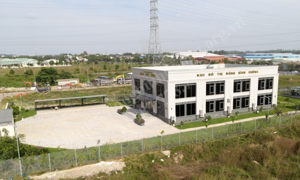 Tin bất động sản ngày 20/7: Hàng loạt dự án nhà ở tại Bình Dương 'bán lúa non' “đắp chiếu” nhiều năm