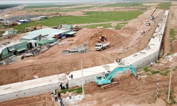 Tin bất động sản ngày 21/7: Rà soát, điều chỉnh đề xuất dự án cây dược liệu của Địa ốc Phú Đông