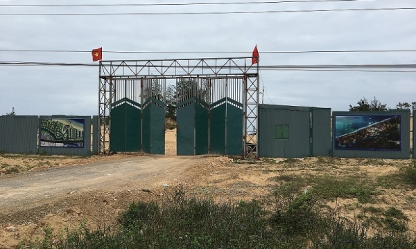 Tin bất động sản ngày 22/7: Quảng Bình kiên quyết thu hồi đất đối với dự án chậm triển khai