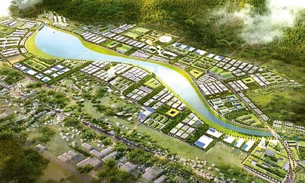 Tin bất động sản ngày 25/7: Tập đoàn FPT đầu tư dự án hơn 2.000 tỷ đồng tại Bình Định