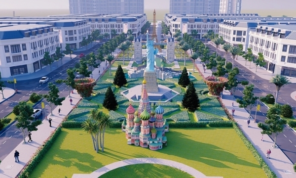 Tin bất động sản ngày 28/7: Xử lý dứt điểm chủ đầu tư 13 biệt thự tại Đà Lạt “chây ì” tiền thuê đất
