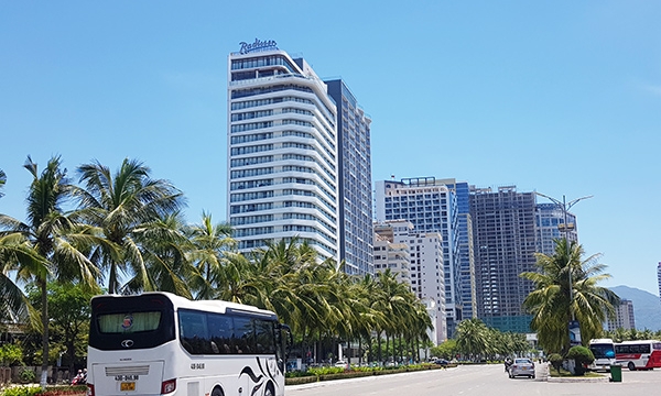 Đà Nẵng có rơi vào khủng hoảng thừa khách sạn 4 – 5 sao?